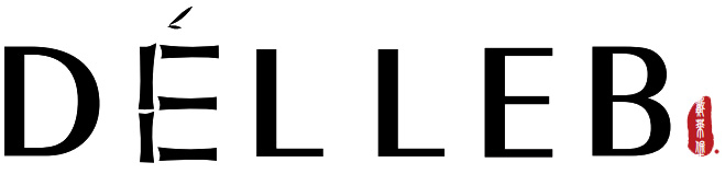 delleb website logo