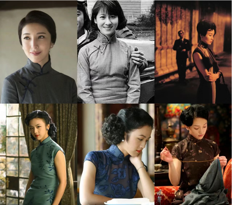The History Of QiPao