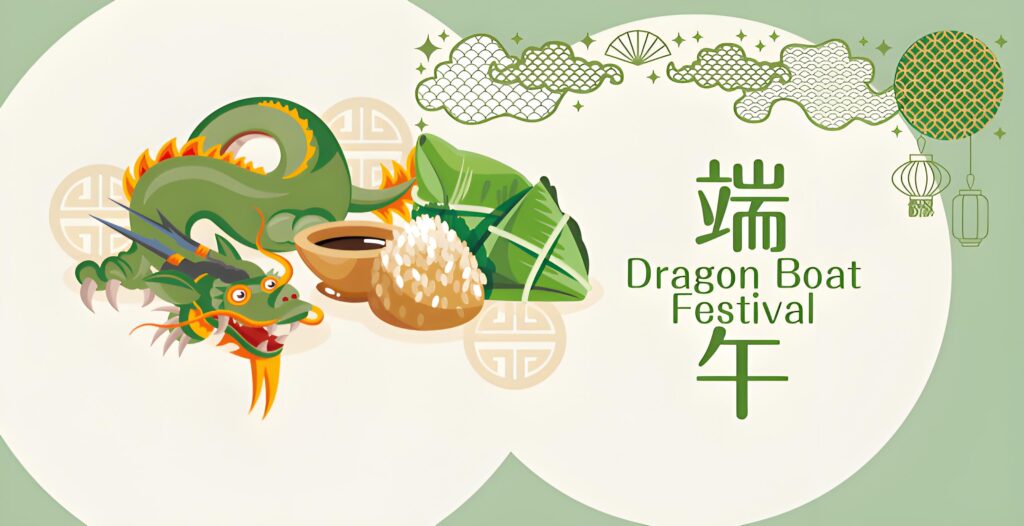 Dragon Boat Festival