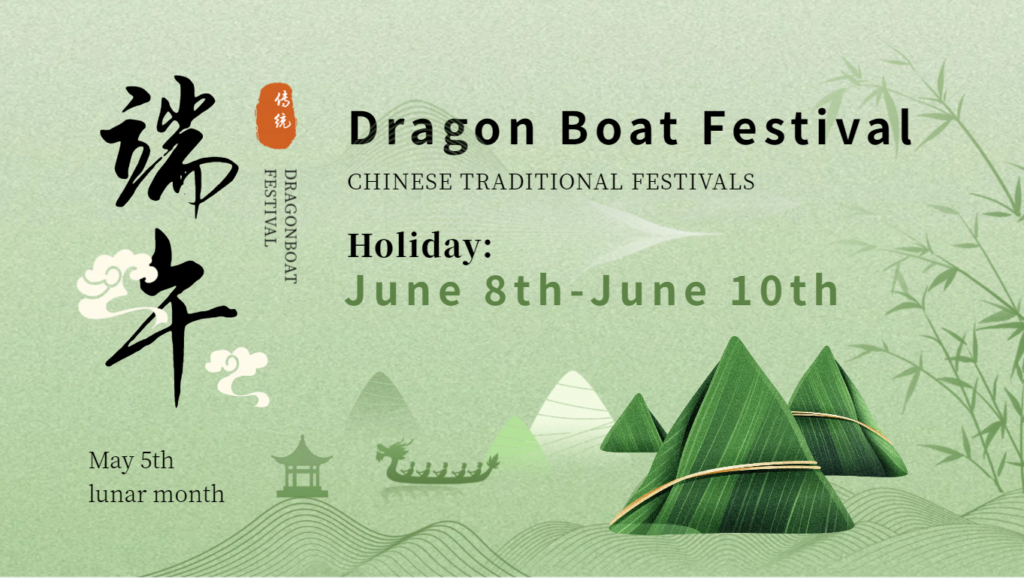 Drangon Boat Festival 01